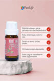 PANLIFE NİOLİ YAĞI 10 ML   %100 Saf Analiz Sertifikalı ( Karışımsız )